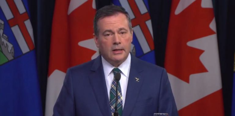 Premier Kenney declares state of public health emergency