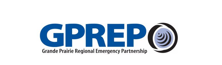 GPREP Logo