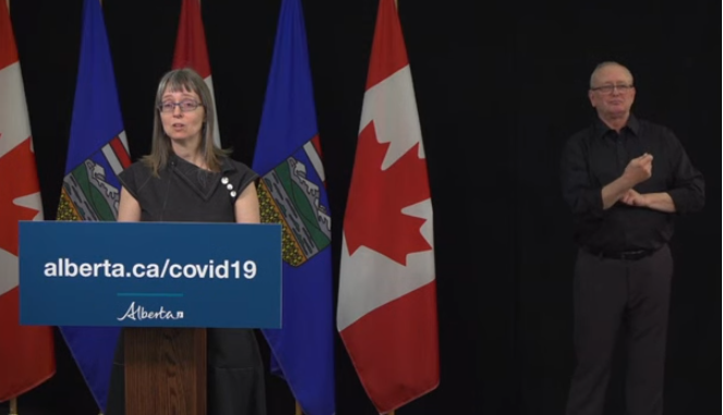 Alberta to test effectiveness of hydroxychloroquine against COVID-19