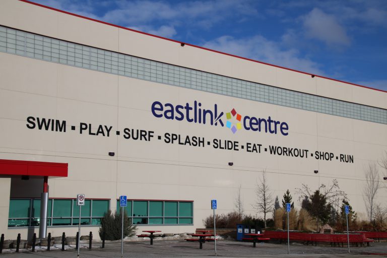 City offering smorgasbord of sports to try out