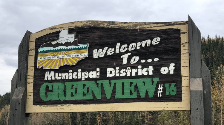 Greenview drivers soon to see green with new pilot program