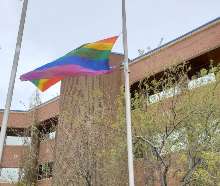 17-year-old 2SLGBTQIA+ advocate speaks on Million Person March for Children concerns