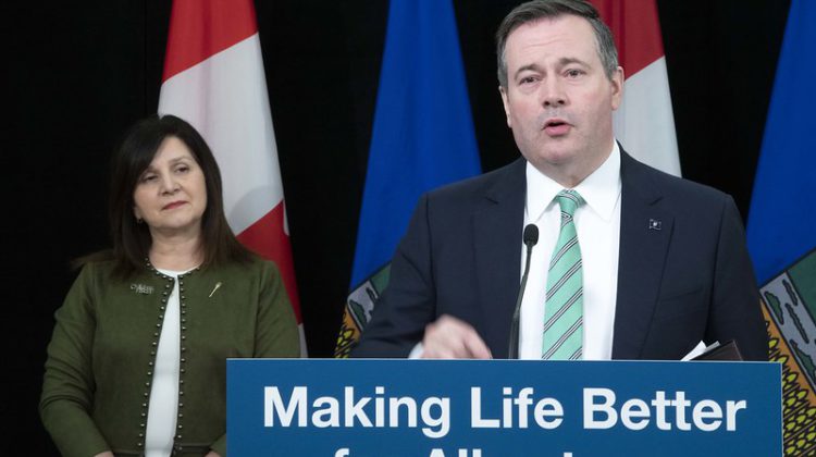 UCP introduces new legislation for parental choice in education