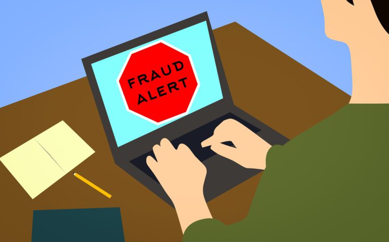 RCMP sharing tips during anti-fraud month