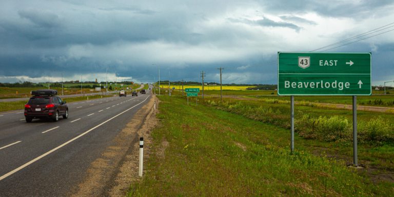 Highway 40x remains advocacy priority despite budget snub: MLA Dyck