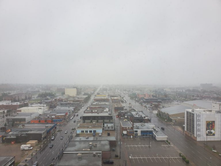 RCMP issues safety tips for spring driving as weather warms up