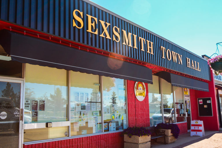 Budget surplus could boon MSI funding for region: Sexsmith Mayor Kate Potter