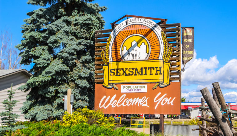Sexsmith pledges $100K towards eight affordable, social housing units