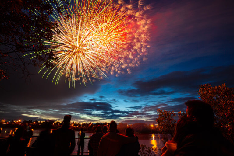 Grande Prairie Canada Day celebrations could be the best yet: City