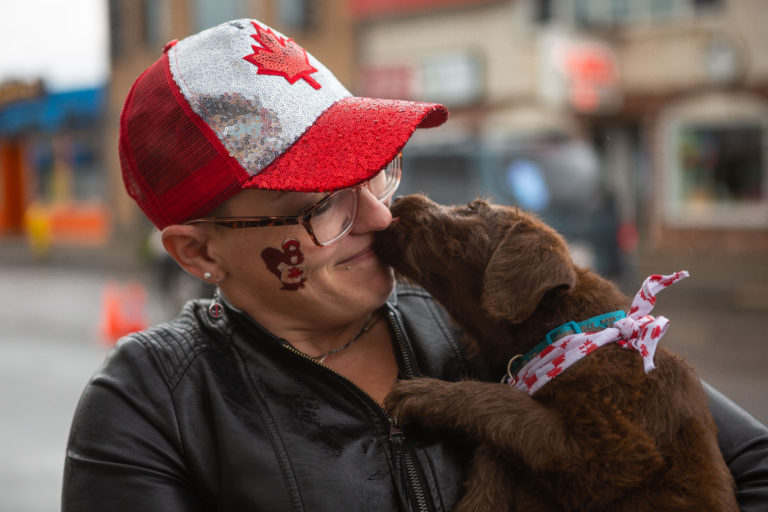 City encourages local organizations to register for 2024 Canada Day parade