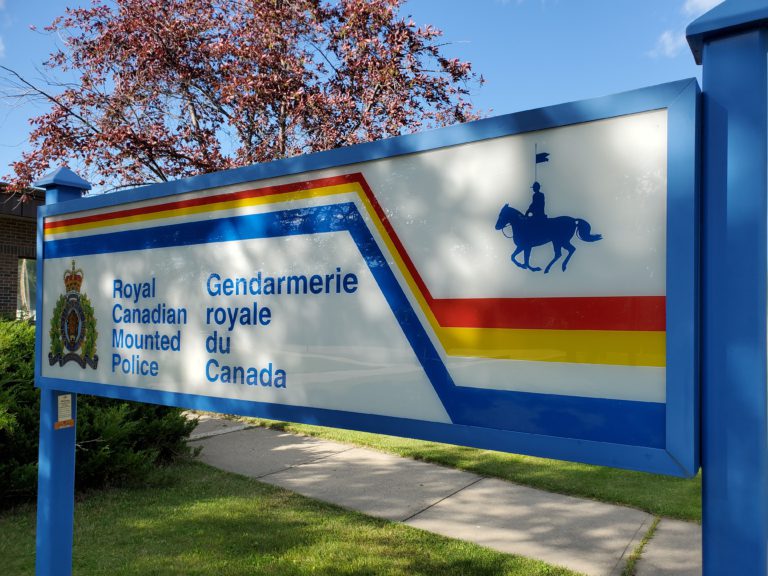 Beaverlodge RCMP search for alleged reckless ATV users