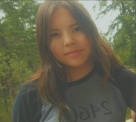 High Prairie RCMP searching for missing teen
