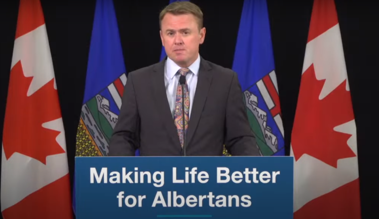Province directs AHS to “proceed carefully” with review implementation plan
