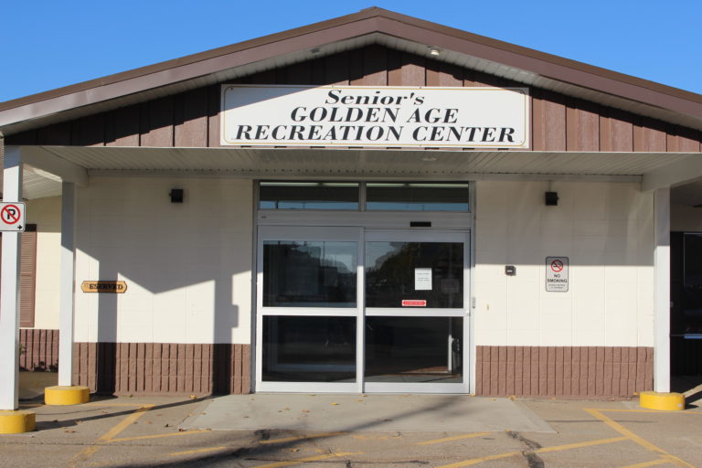 Golden Age Centre to host pancake breakfast for all ages
