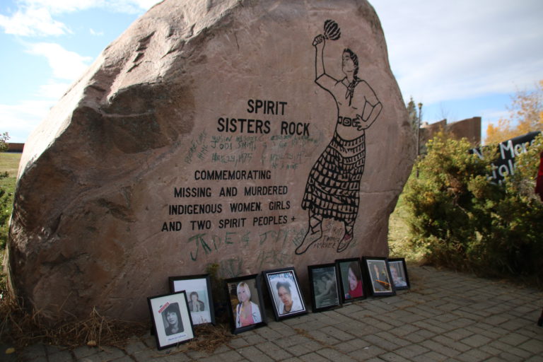 Alberta government provides funds to support the safety of Indigenous Women