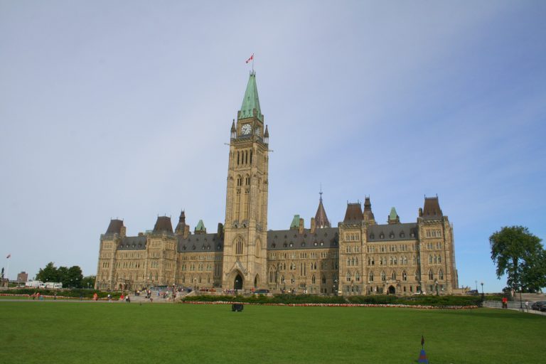 Canadians avoid snap federal election