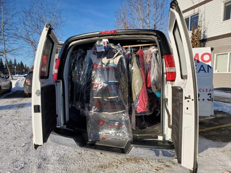 Grande Prairie residents asked to help Share the Warmth for a fifth year
