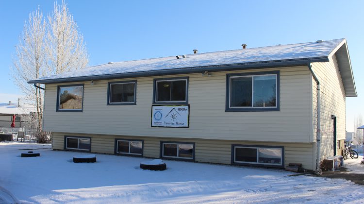 Sunrise House receives $500K in additional funding for expanded shelter