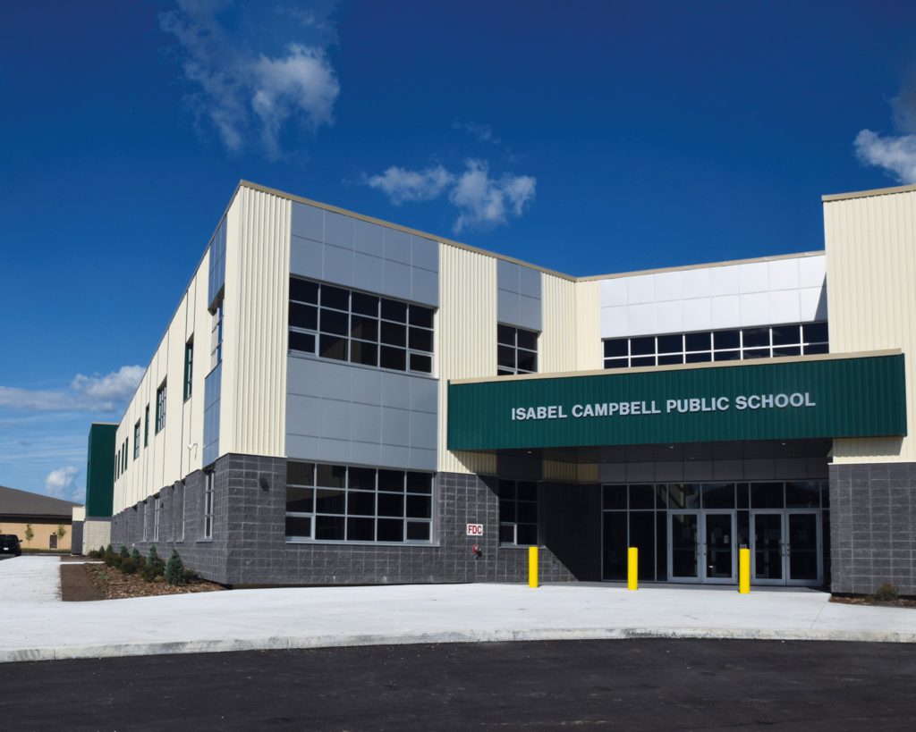 Whispering Ridge, Isabel Campbell added to COVID19 alert list My