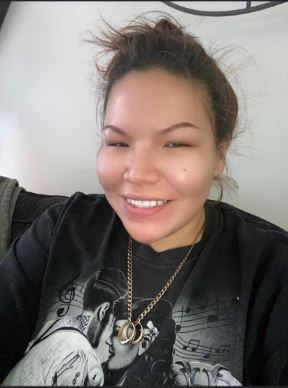High Prairie RCMP searches for missing woman
