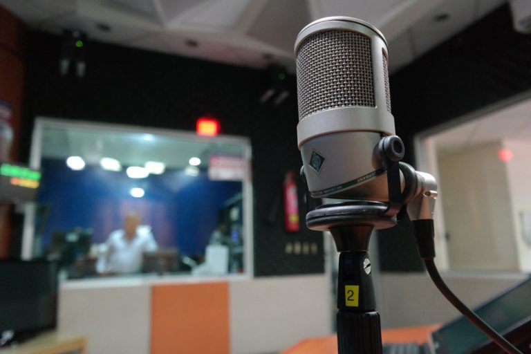 Locally produced podcast digs through Peace Region’s crime history