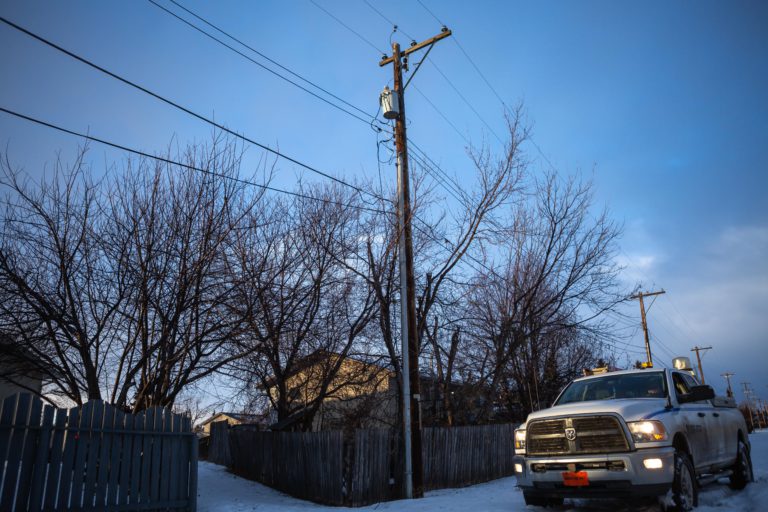 City continues advocacy to take the shock out of electricity distribution costs