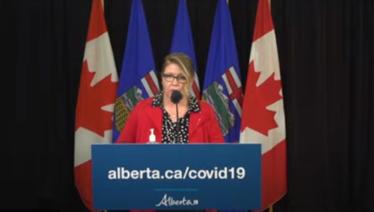 Minister Allard introduces COVID-19 Care Teams for high-transmission communities