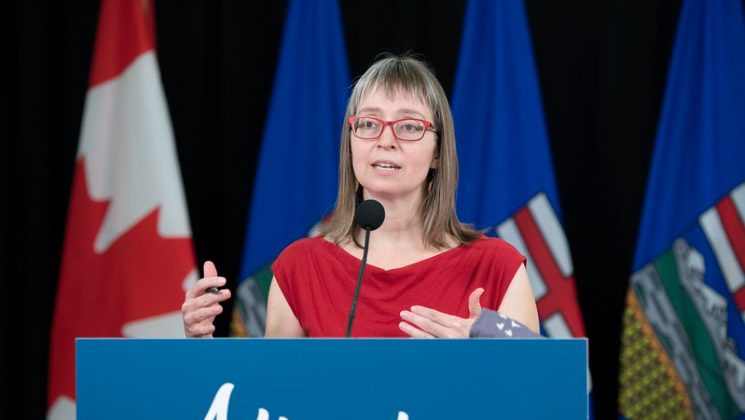 COVID measures in Alberta to be brought in line with other respiratory illnesses