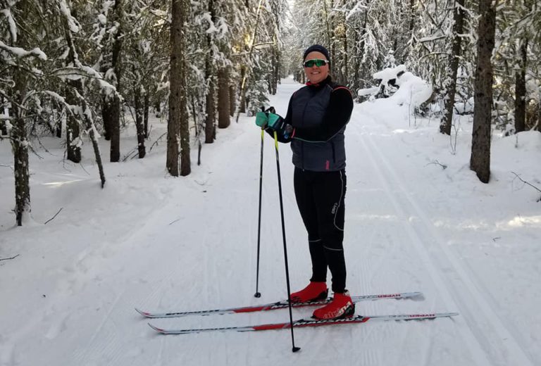 Wapiti Nordic Ski Club helping raise funds to support local hobbyist