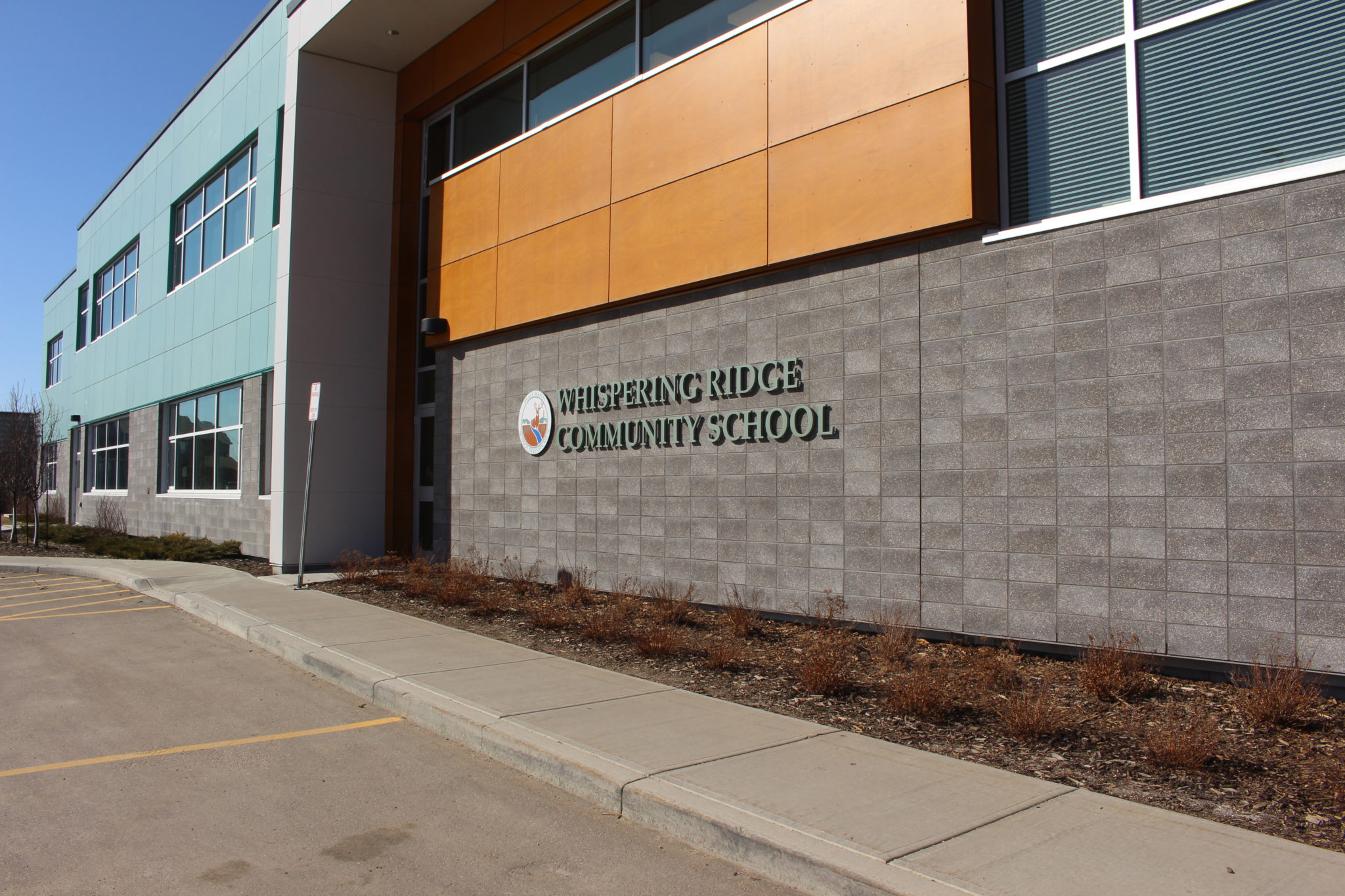 Fire alarm accidentally pulled at Whispering Ridge Community School