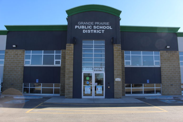 Grande Prairie Public School Division grad season kicks off Friday