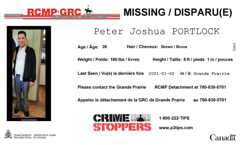 UPDATE: Missing man located