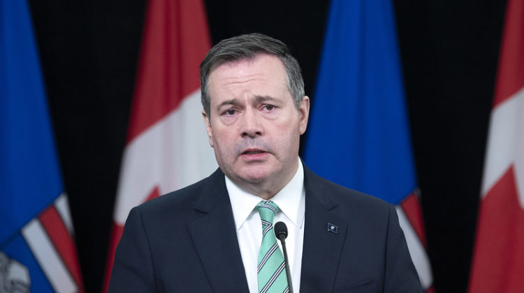 Keystone XL decision “gut punch” to America’s closest ally: Kenney
