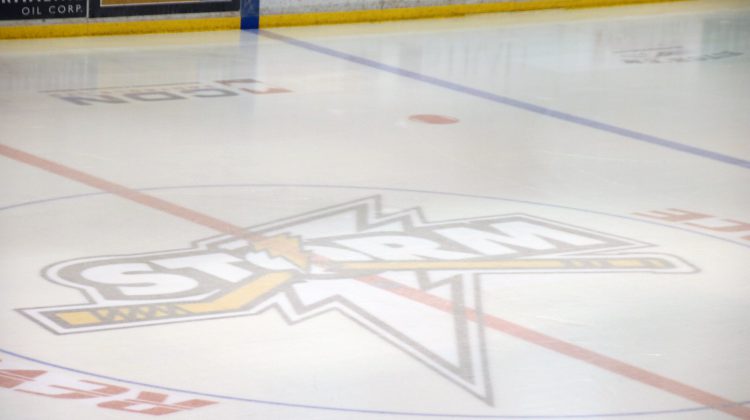 Grande Prairie Storm NYE game cancelled due to COVID-19 related issues