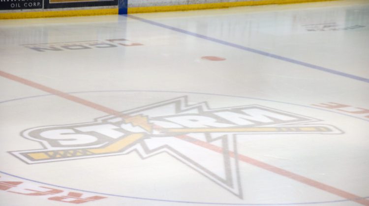 Grande Prairie Storm playoff hockey kicks off on the road Friday