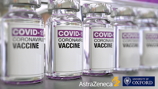 AstraZeneca vaccine approved for use in seniors across Canada
