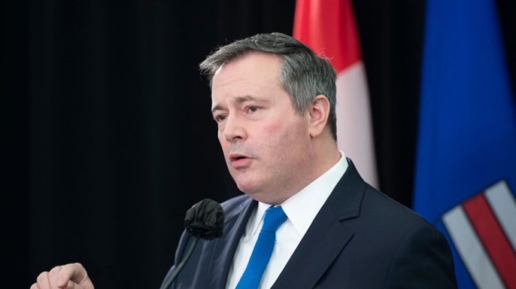 More COVID-related restrictions likely coming: Kenney