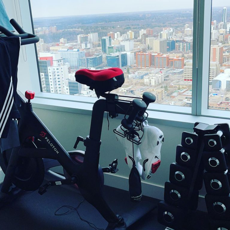 Peloton recalls thousands of treadmills in Canada because of safety issues