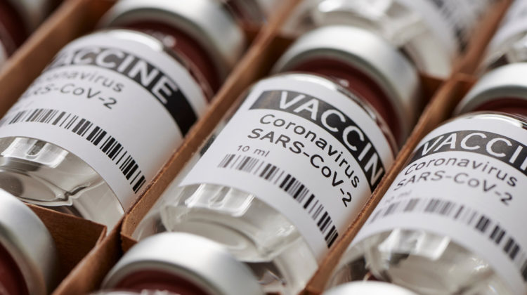 Pregnant women urged to get COVID-19 vaccine “as soon as possible”