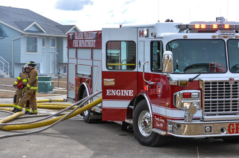 Fire Chief pitches “flex firefighter” options to mitigate stresses on off-duty GPFD staff