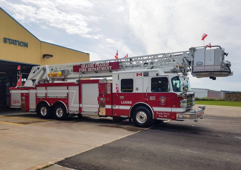 GPFD encourages fire safety for smokers
