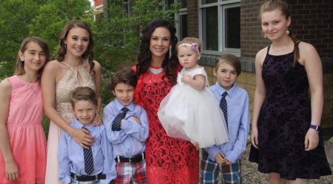 GoFundMe launched for mother of seven killed in motorcycle collision