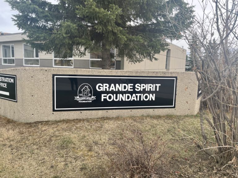 Grande Spirit Foundation surveying seniors on visitation wants, concerns