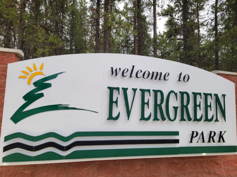 Baseball provincials at Evergreen Park this weekend
