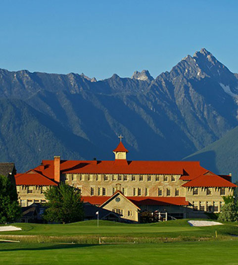 Remains of 182 people found at former residential school in B.C.