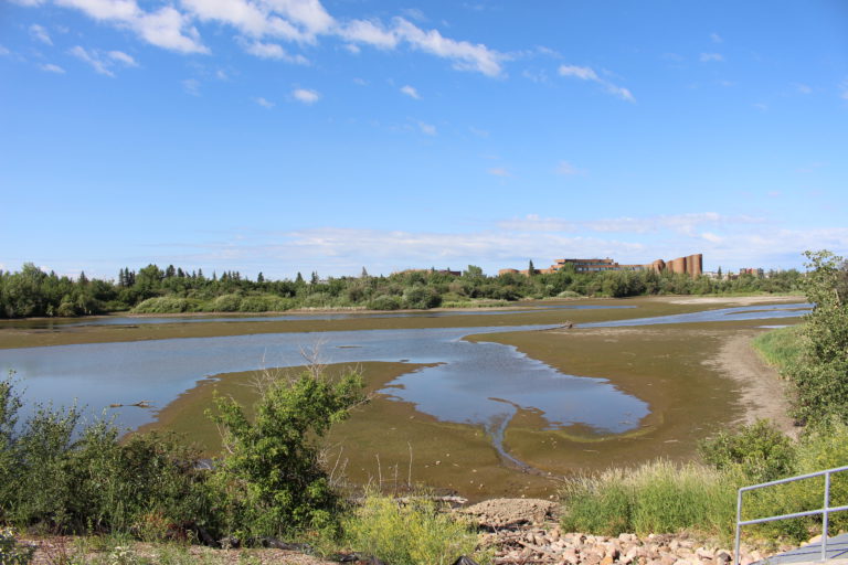 City to spend additional $885K on Bear River control structure maintenance