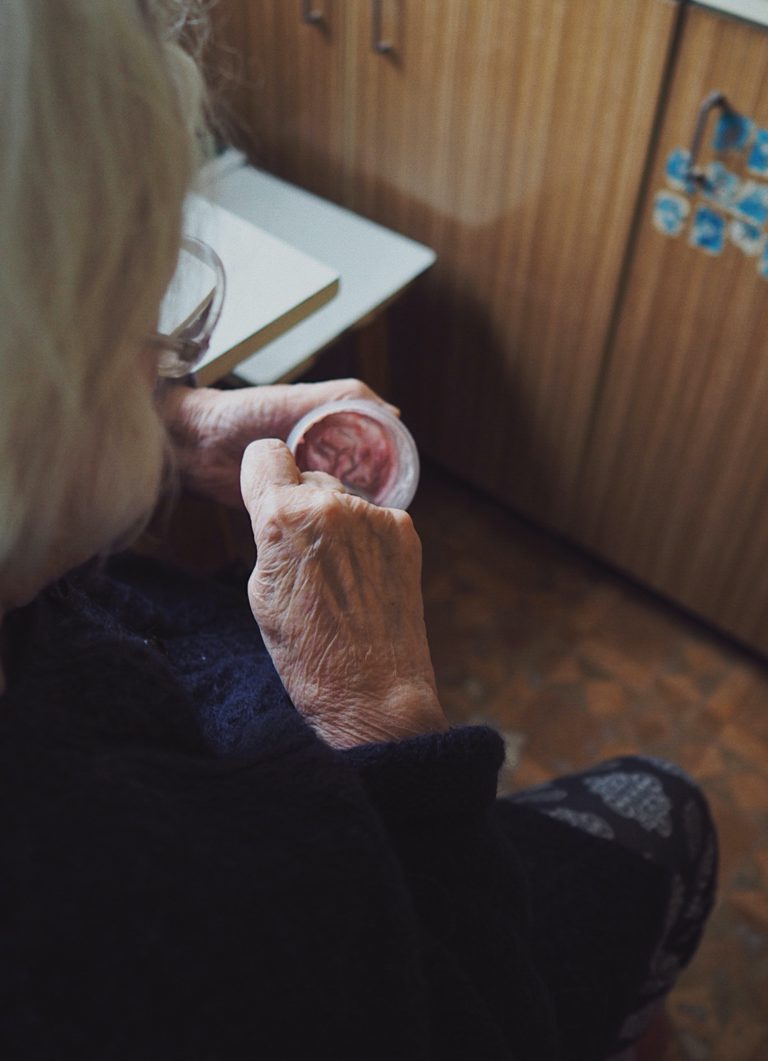 Sexsmith Seniors Community Kitchen sees demand double over past year