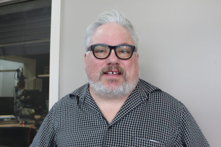 Kevin O’Toole seeking re-election to council