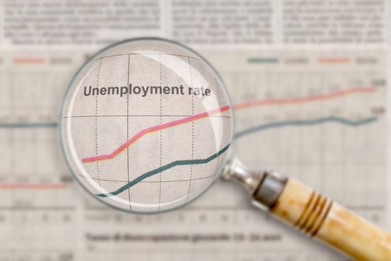 Unemployment rate drops in Grande Prairie region