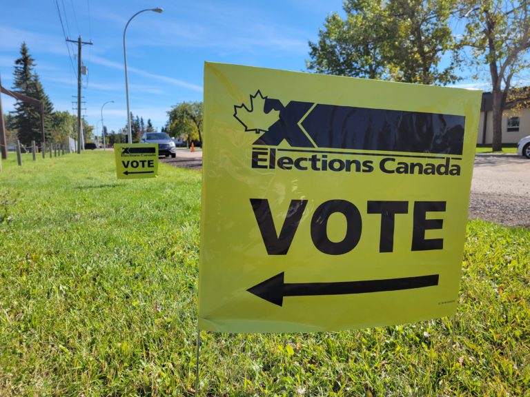 Grande Prairie–Mackenzie votes: What you need to know